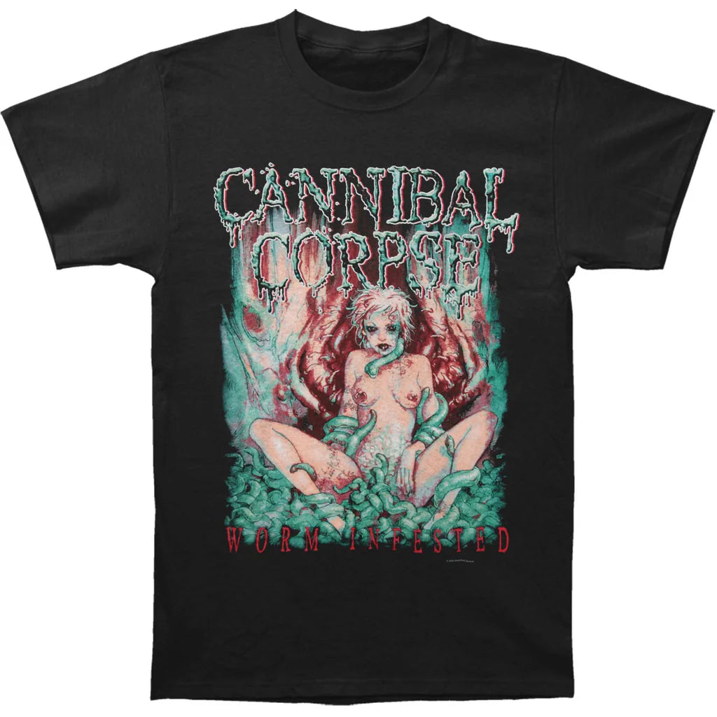CANNIBAL CORPSE T-Shirt