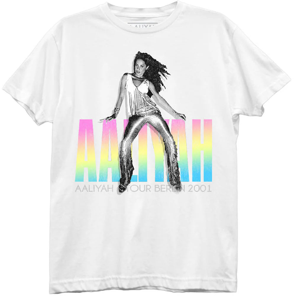 AALIYAH T-Shirt