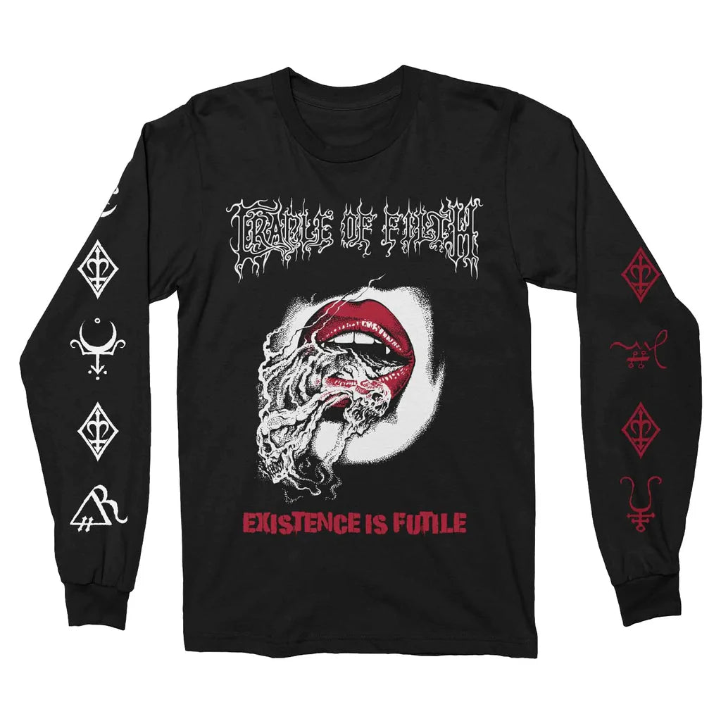 Cradle of Filth Sweater Hoodies & Sweaters band merch
