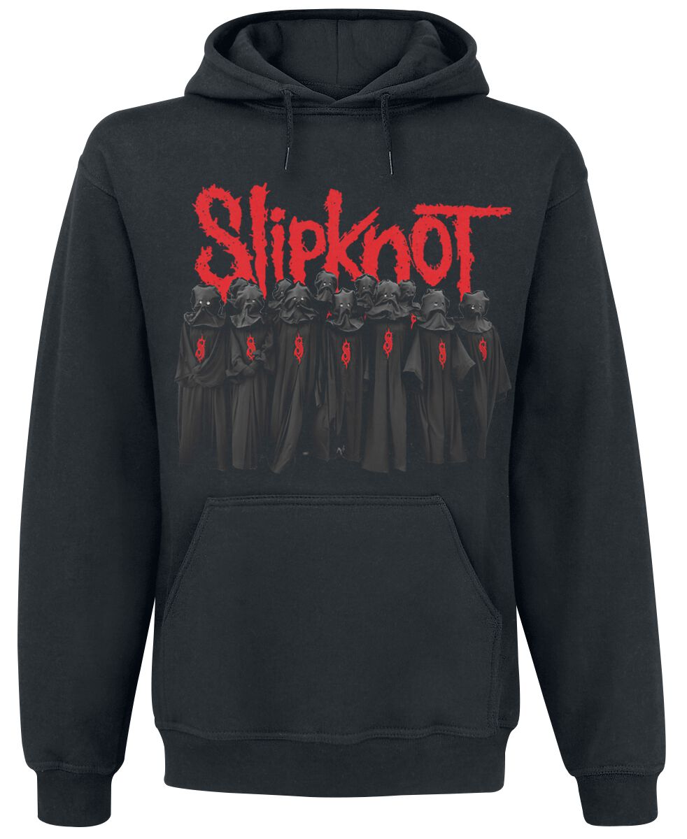 Slipknot Hoodie