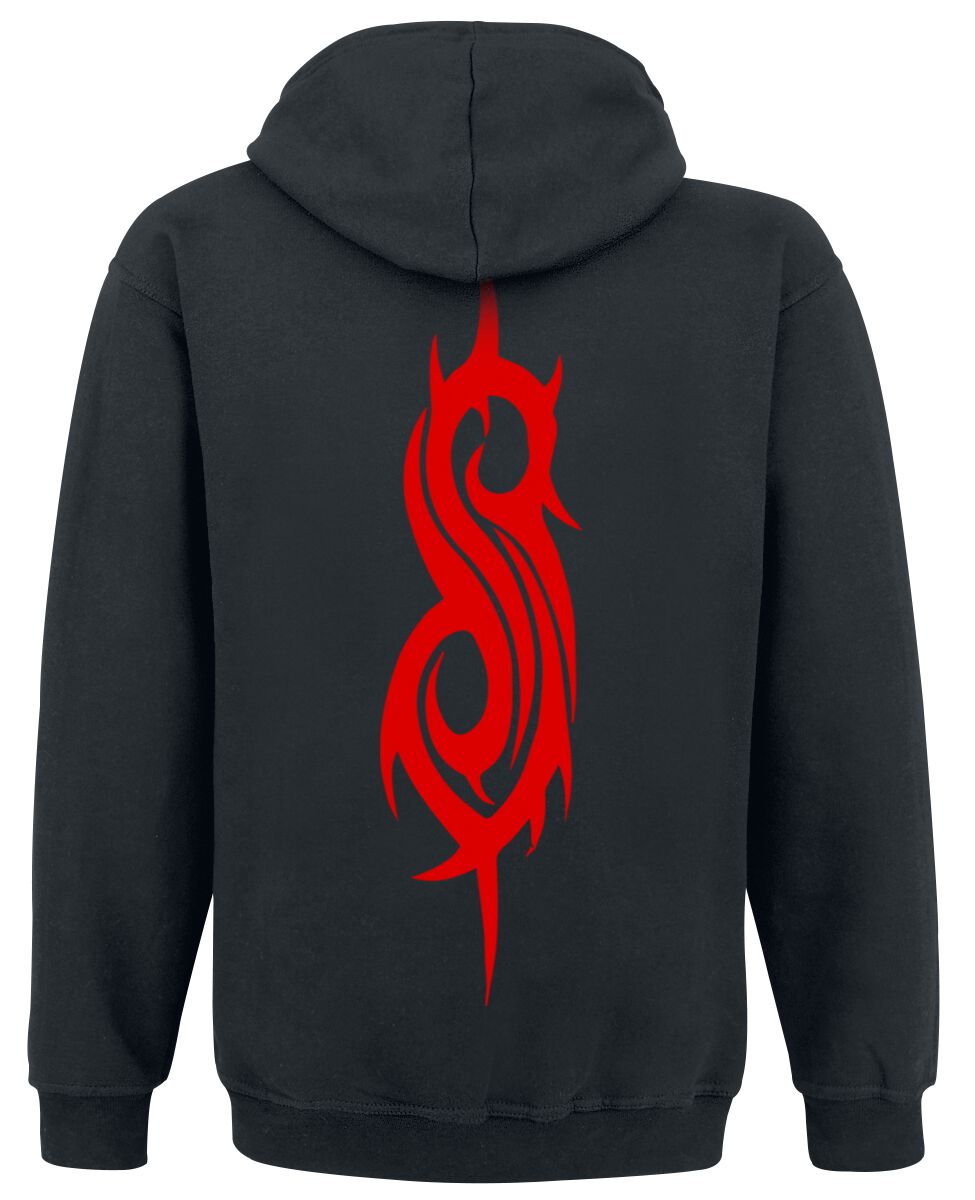 Slipknot Hoodie