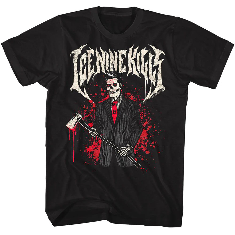 ICE NINE KILLS T-Shirt
