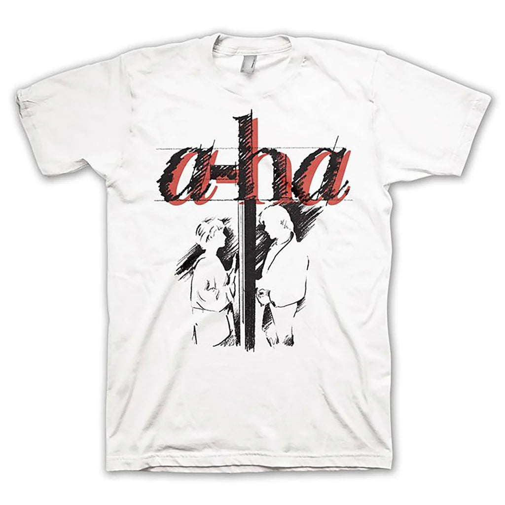 A-HA T-Shirt