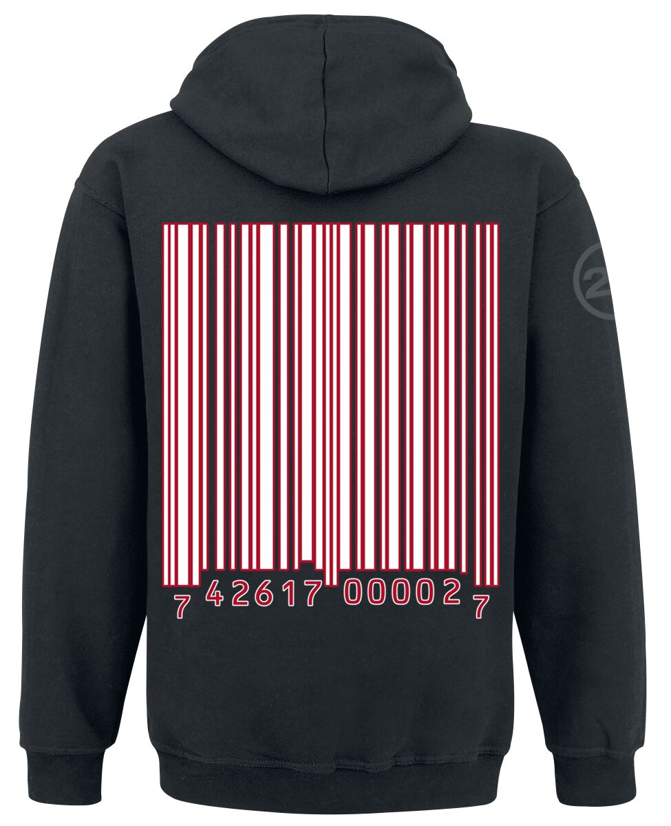 Slipknot Hoodie