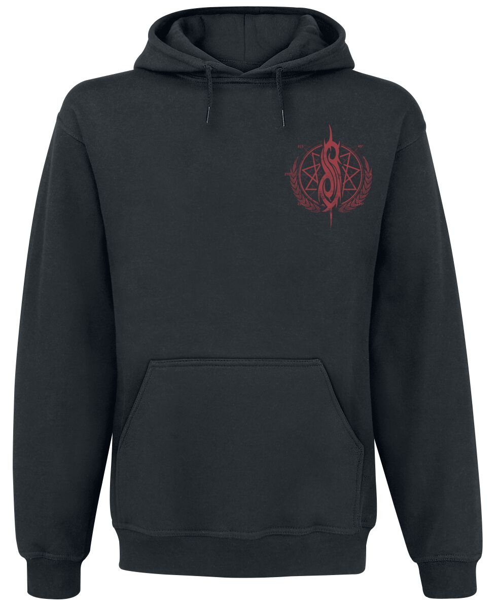 Slipknot Hoodie
