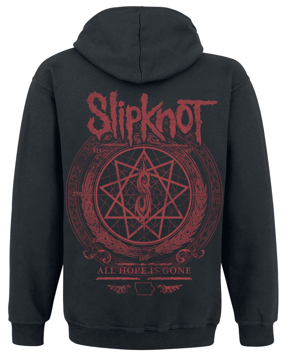 Slipknot Hoodie