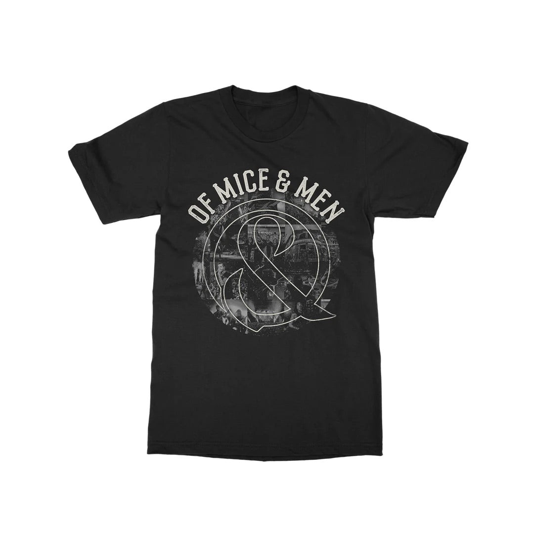 Of Mice & Men