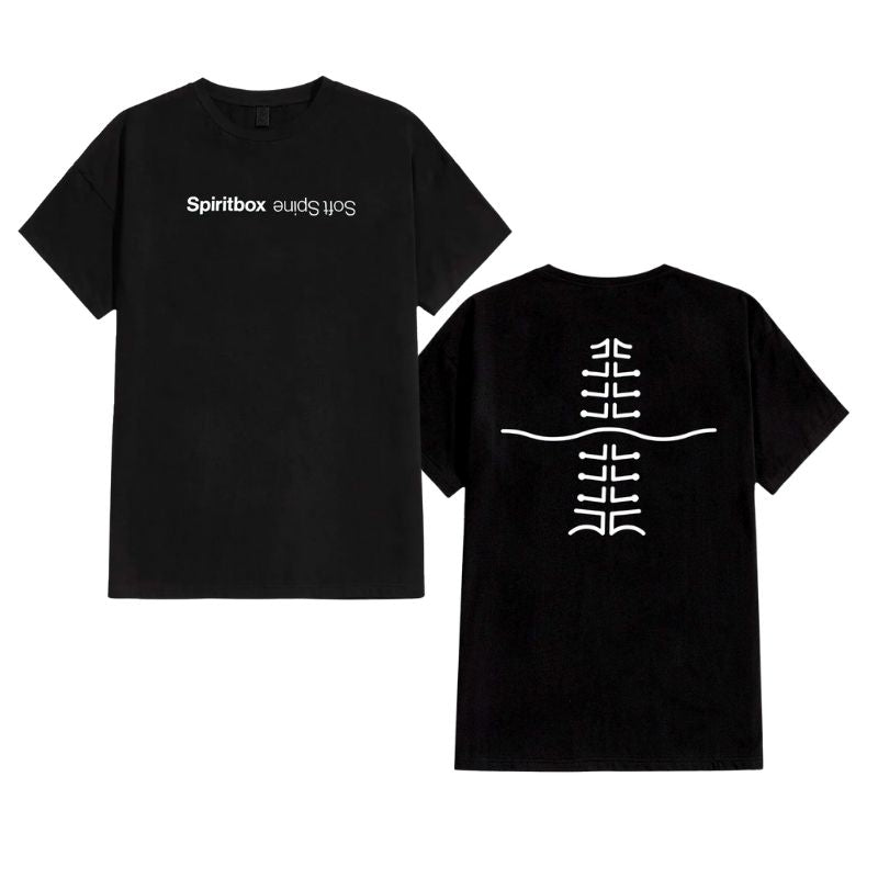 spiritbox-tshirt