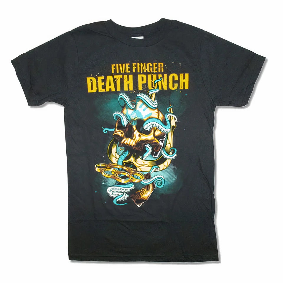 Five Finger Death Punch T-Shirt