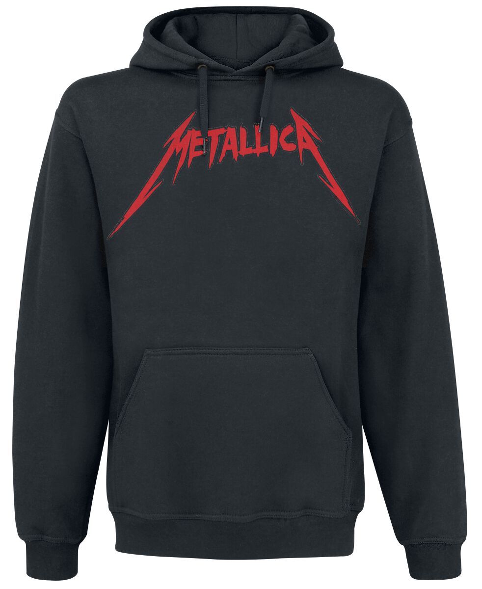Metallica Hoodie