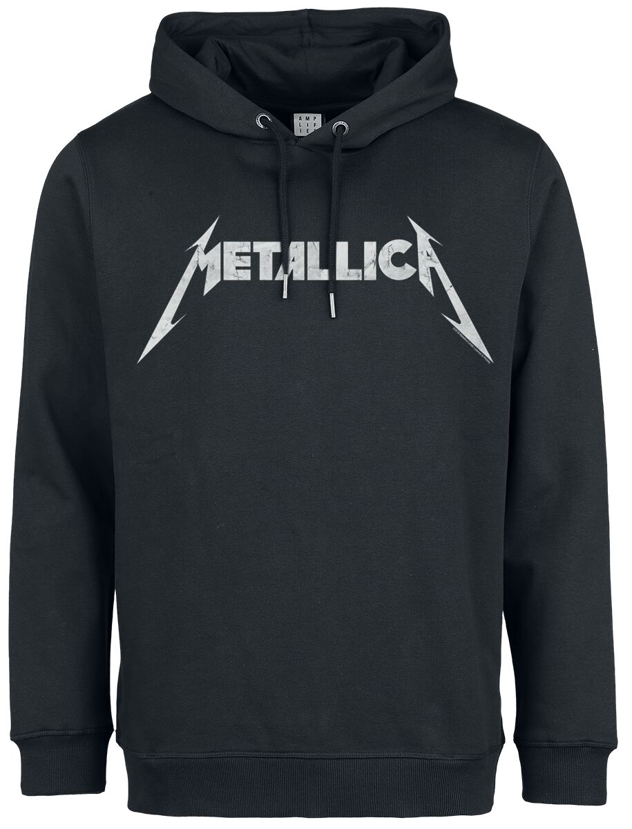 Metallica Hoodie