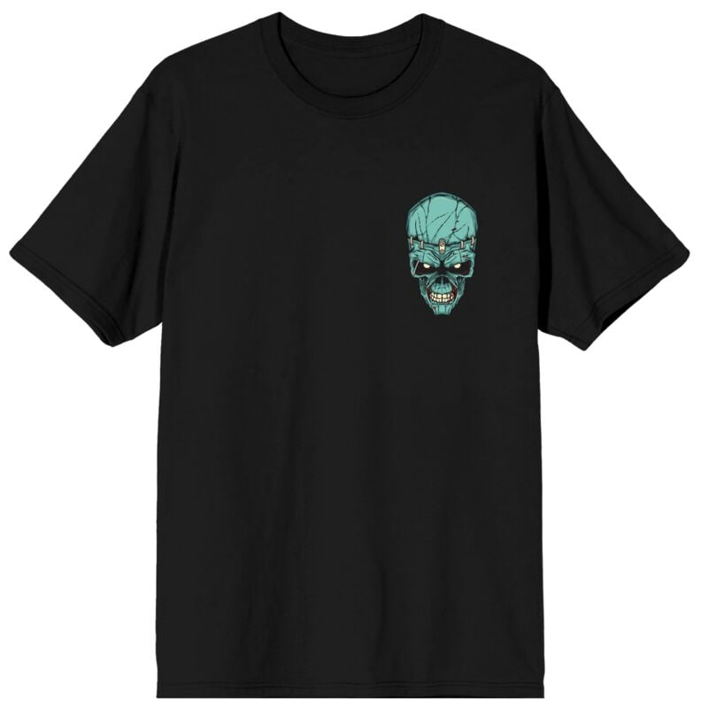 Iron Maiden
