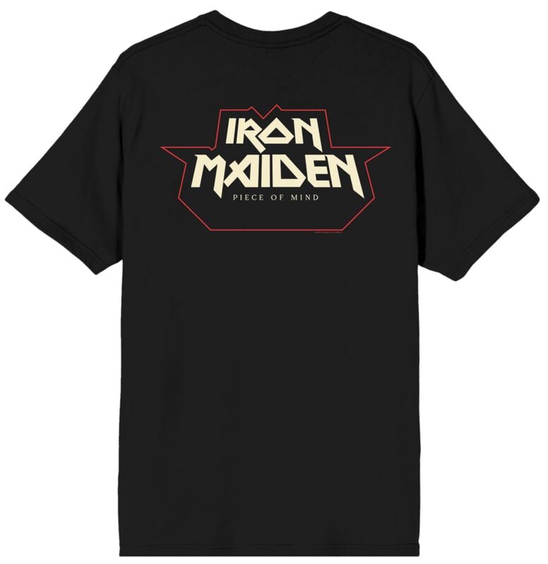 Iron Maiden