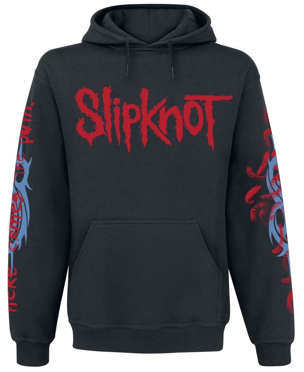 Slipknot Hoodie