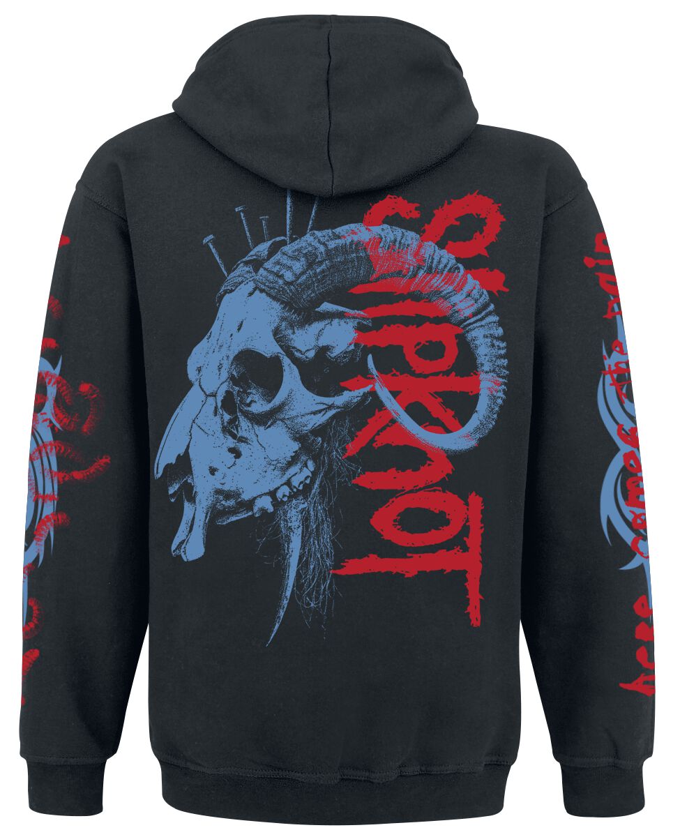 Slipknot Hoodie