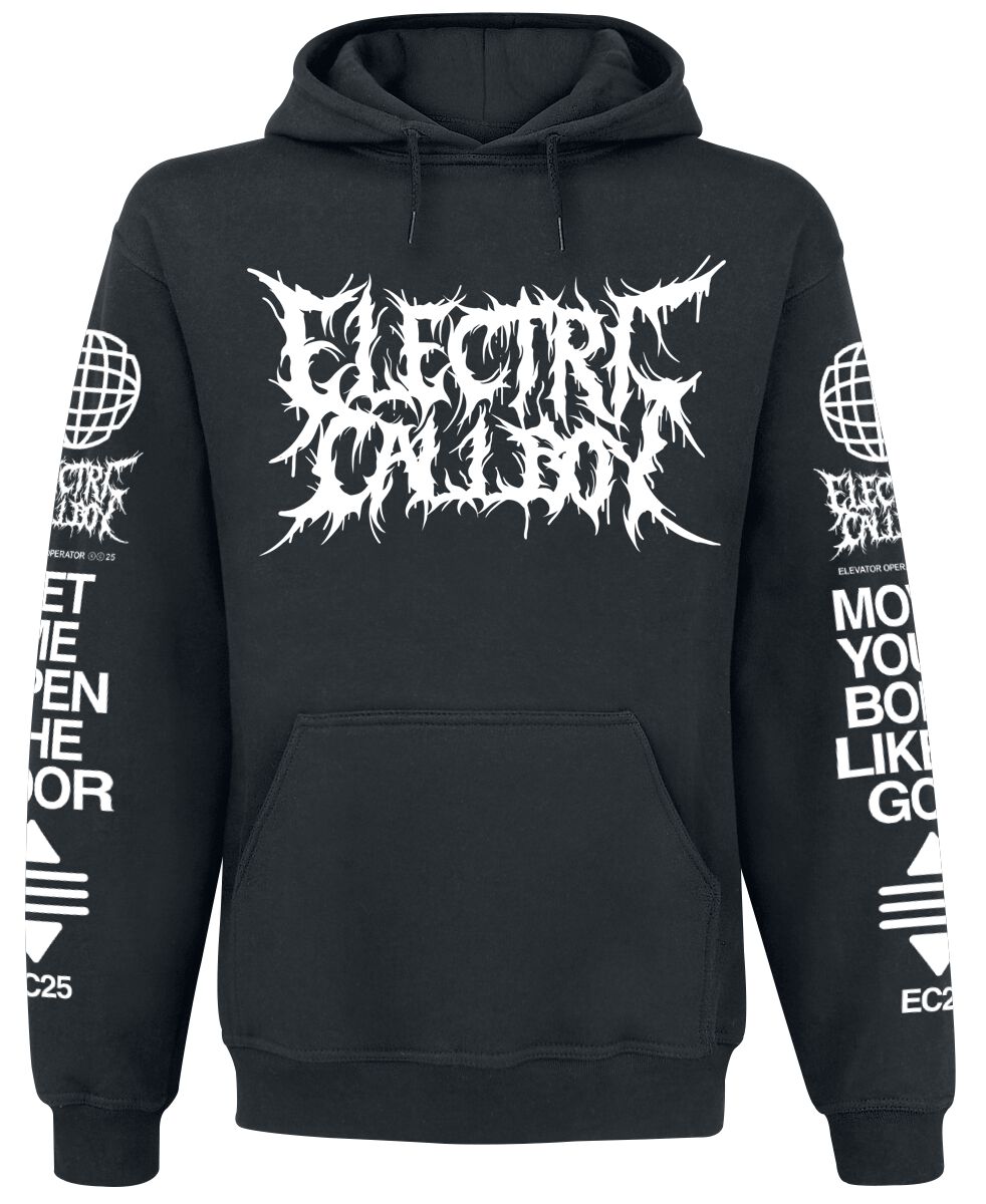 Electric Callboy Hoodie