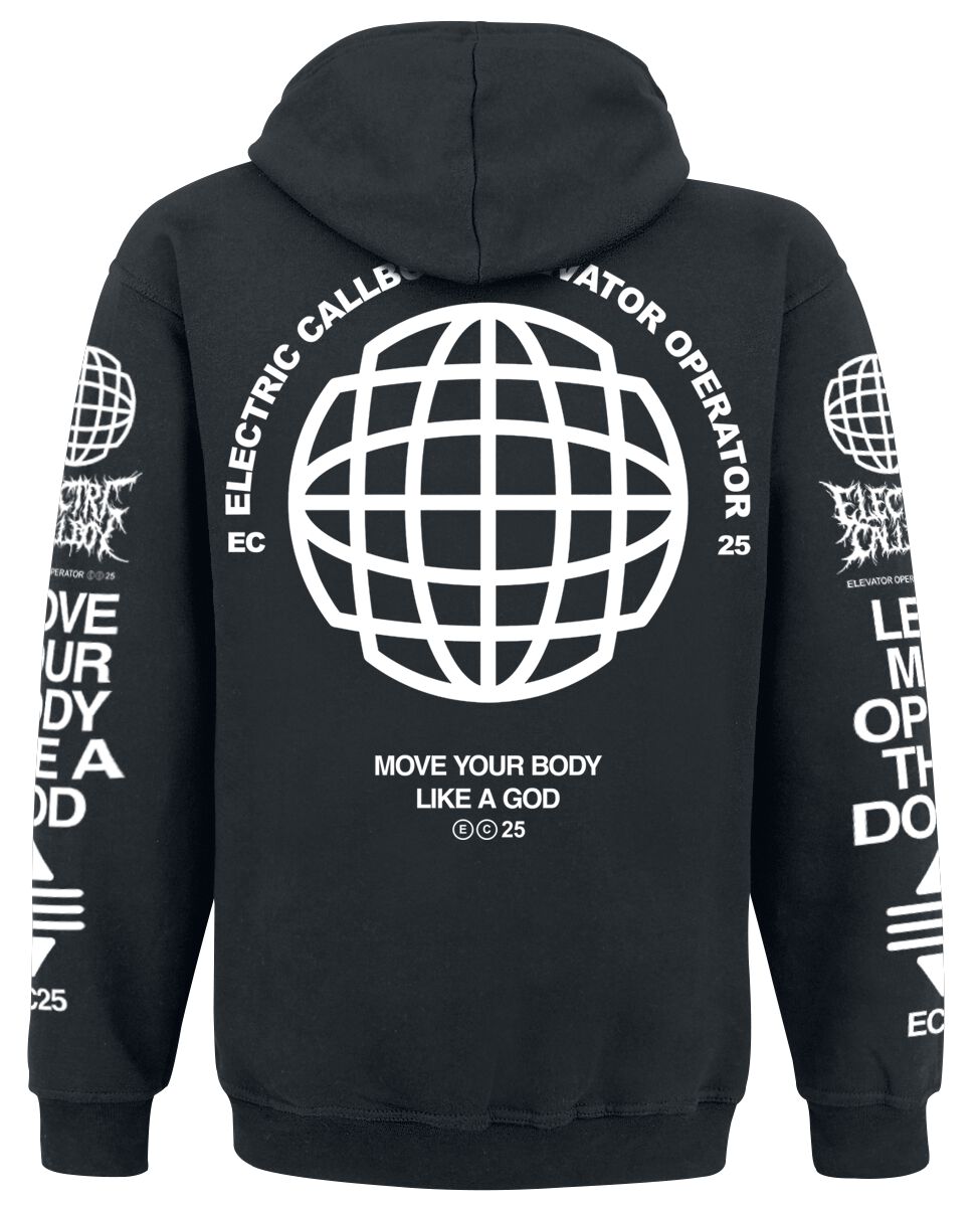 Electric Callboy Hoodie