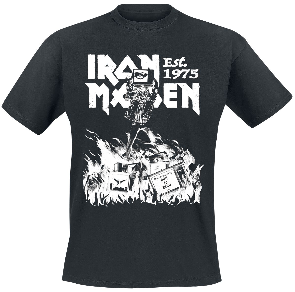 Iron Maiden