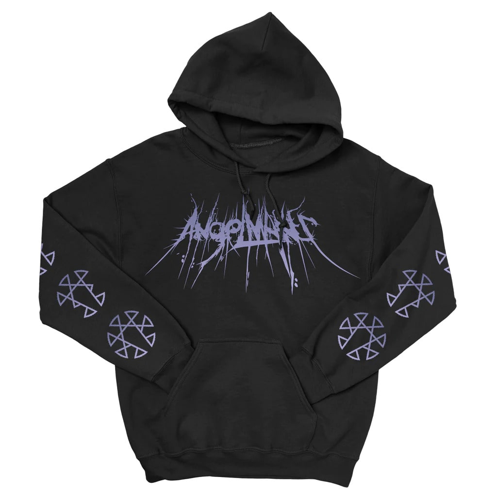 Angelmaker Hoodie Hoodie band merch