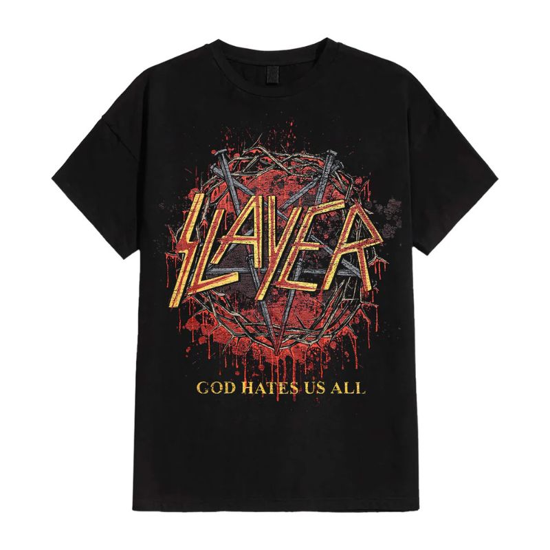 slayer-tshirt