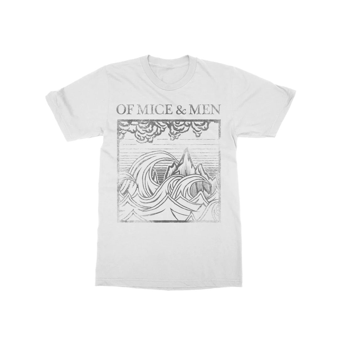 Of Mice & Men