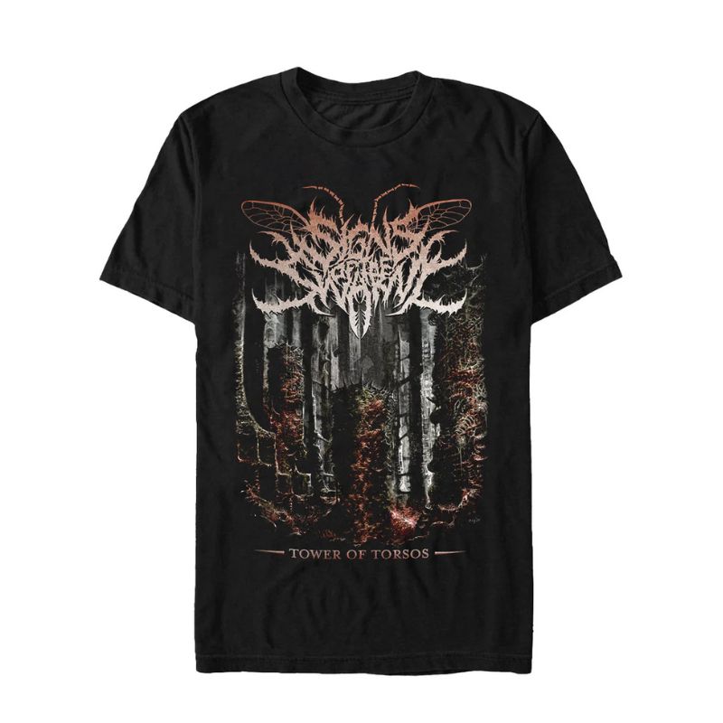 signs-of-the-swarm-tshirt
