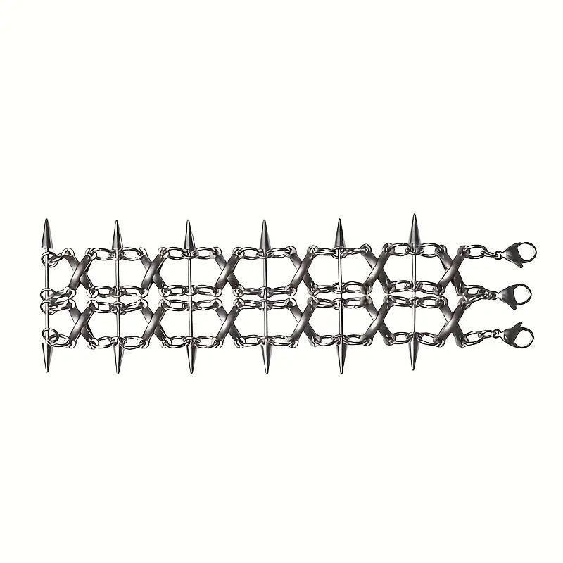 Spike Bracelet Bracelet band merch
