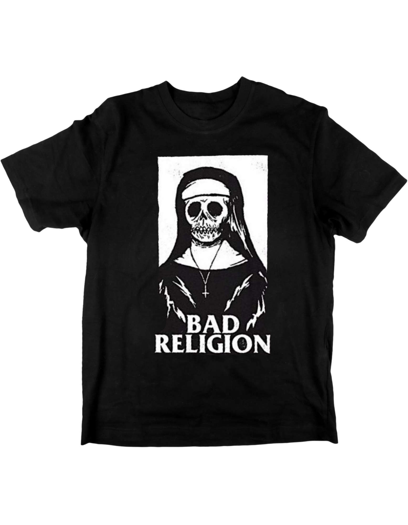 Bad Religion T-Shirt band merch