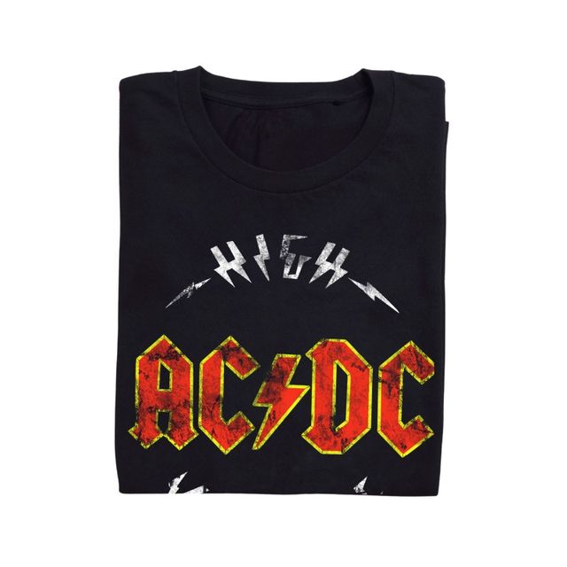 Ac/Dc