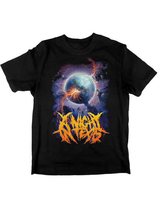 A NIGHT IN TEXAS T-Shirt