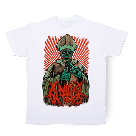 A Night In Texas T-Shirt