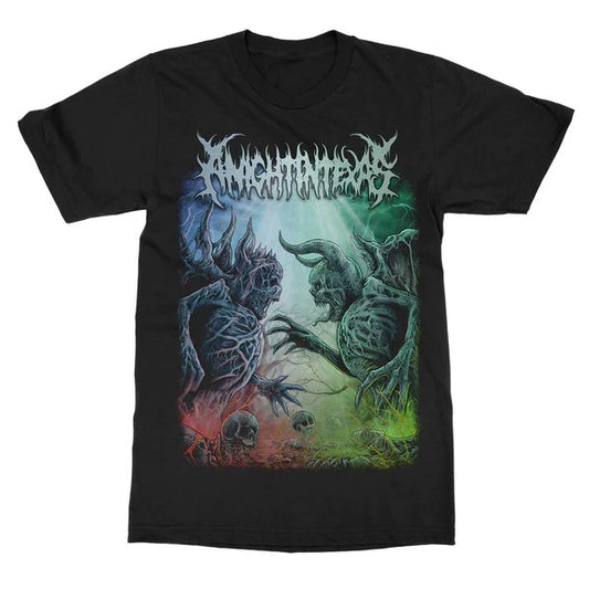 A NIGHT IN TEXAS T-Shirt