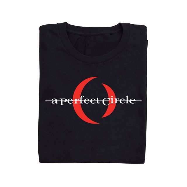 A Perfect Circle