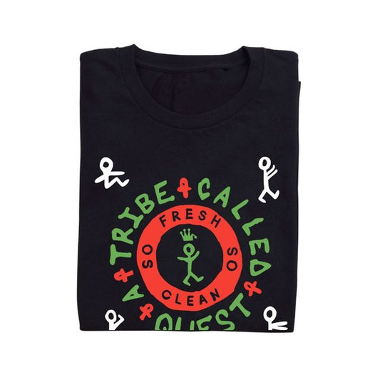 A Tribe Called Quest