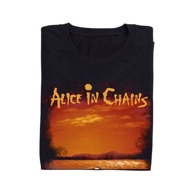 Alice In Chains