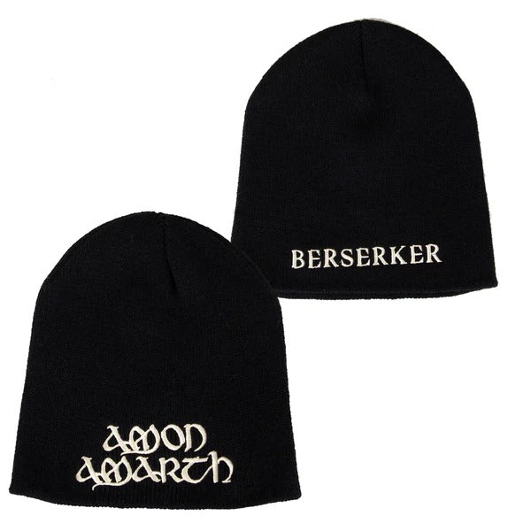 amon-amarth-"beserker"-beanie