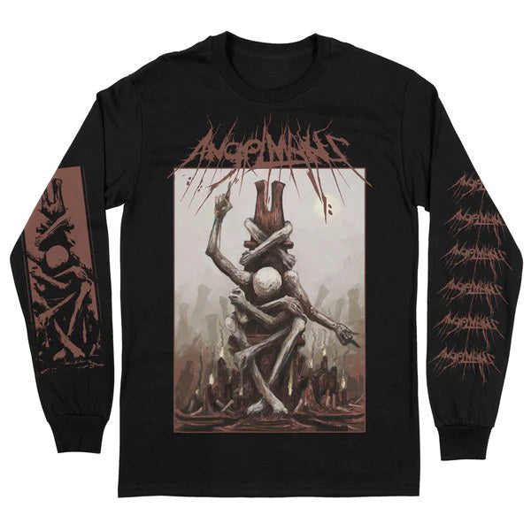 Angelmaker Sweater Hoodies & Sweaters band merch