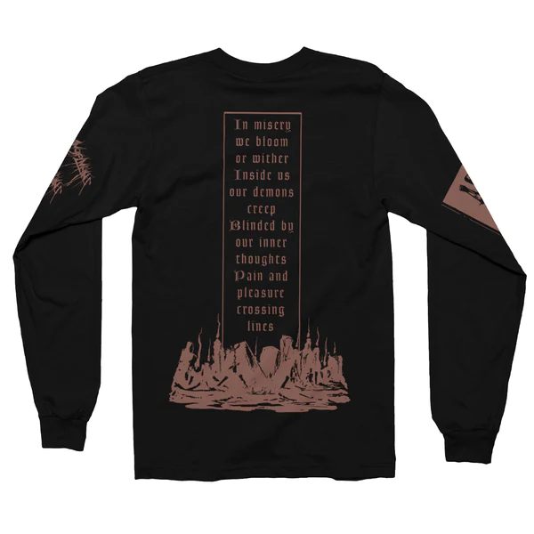 Angelmaker Sweater Hoodies & Sweaters band merch