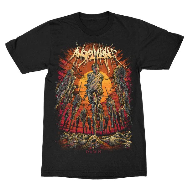 Angelmaker T-Shirt band merch