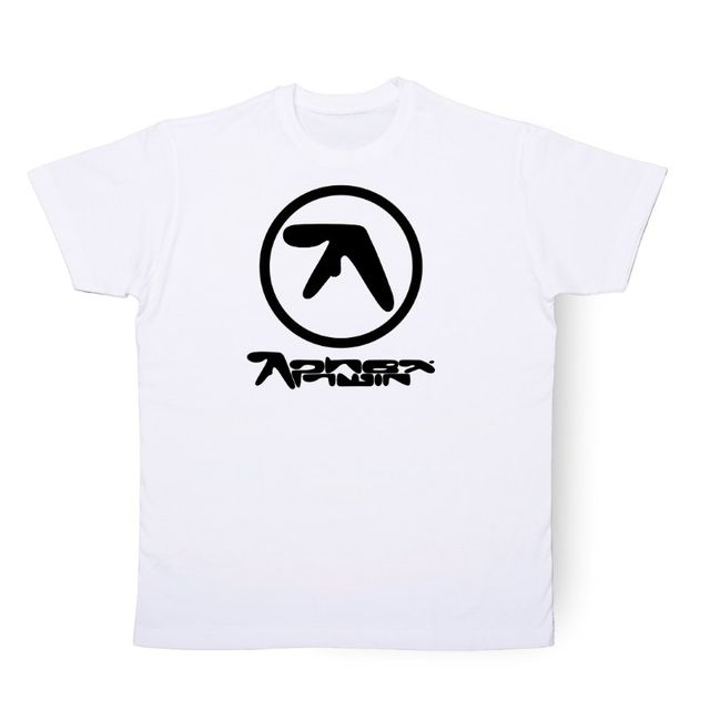 Aphex Twin T-Shirt band merch
