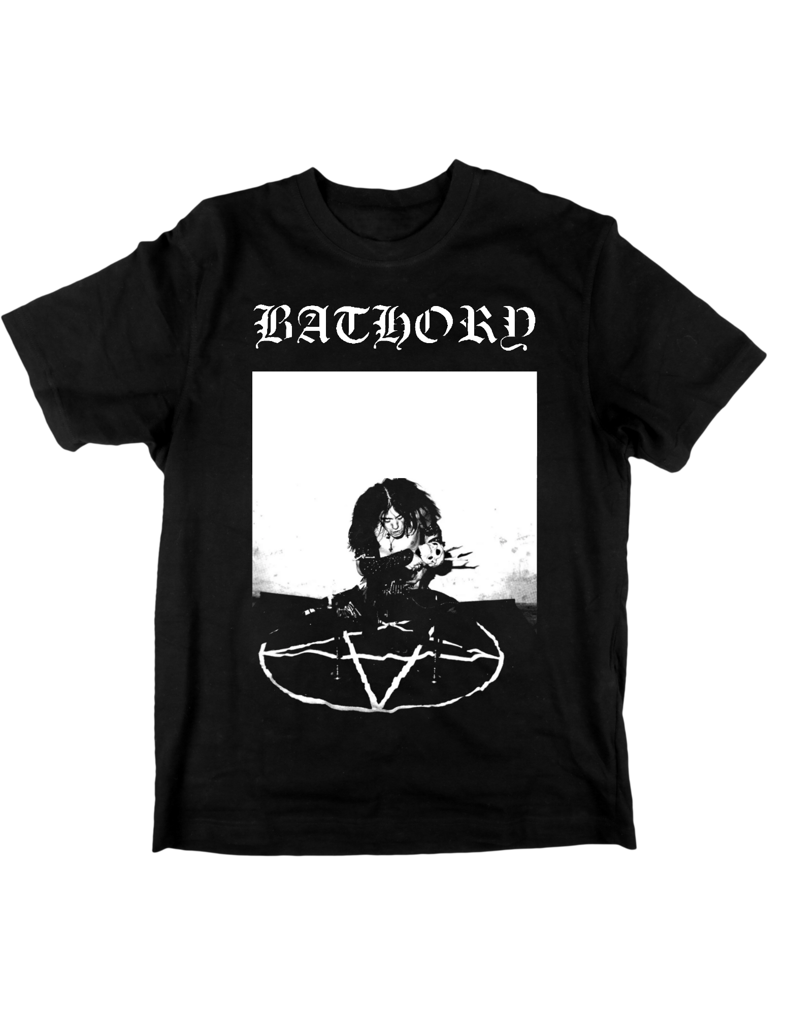 BATHORY T-Shirt