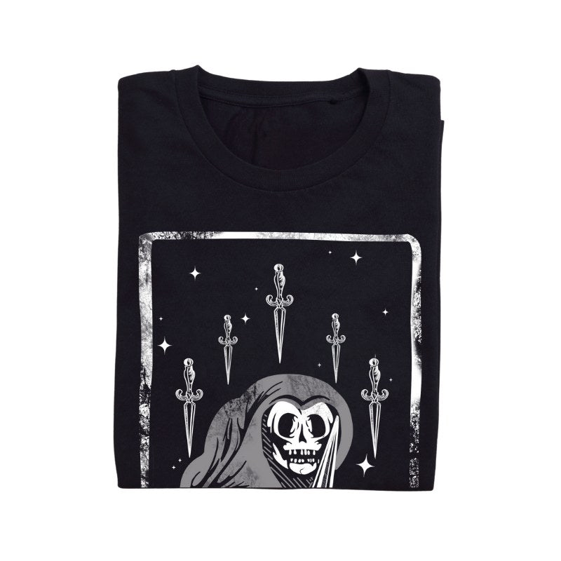Bad Omens T-Shirt band merch