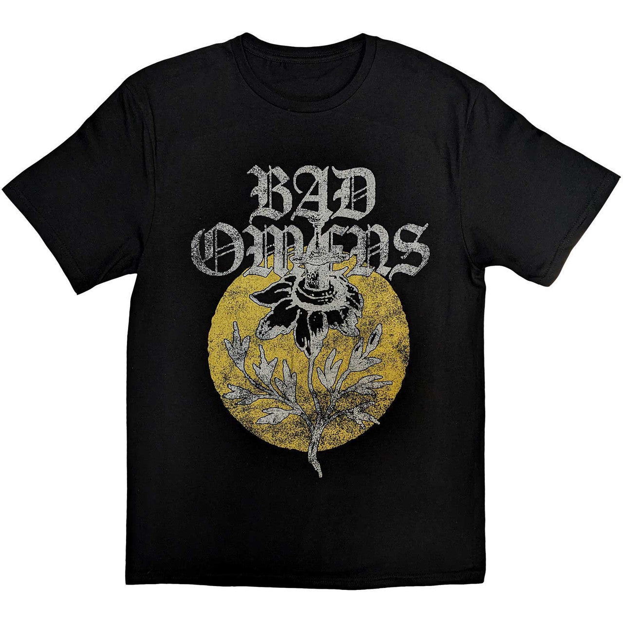 Bad Omens T-Shirt band merch