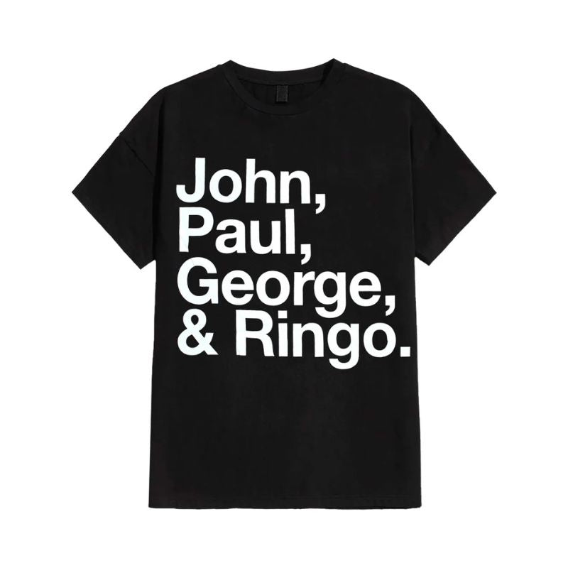 the-beatles-tshirt