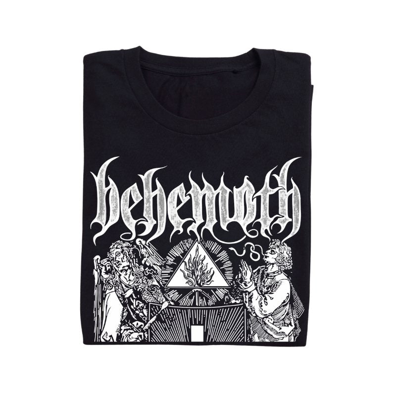 Behemoth T-Shirt band merch