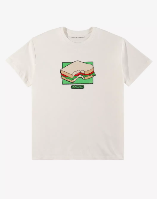 Billie Eilish T-Shirt band merch
