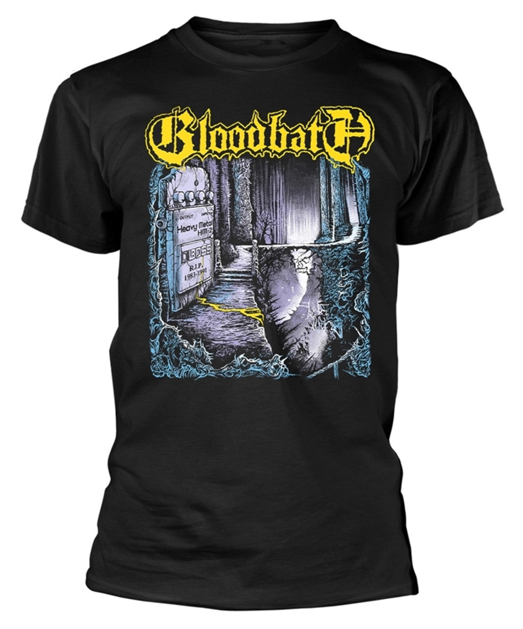 BLOODBATH T-Shirt