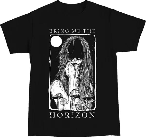 Bring Me The Horizon T-Shirt band merch