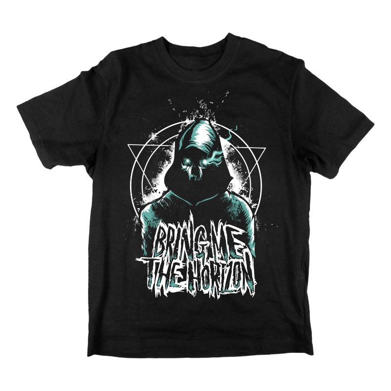 Bring Me The Horizon T-Shirt band merch
