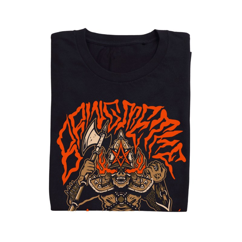 Bring Me The Horizon T-Shirt band merch
